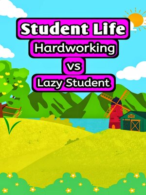cover image of Student Life